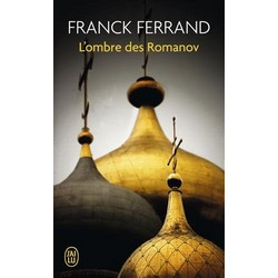 L'ombre des Romanov