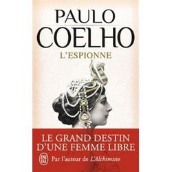 L'espionne
