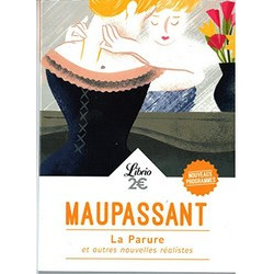 La parure (Уценка)