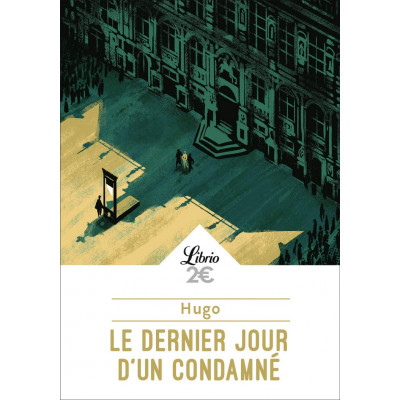 Le Dernier Jour D'un Condamne 70