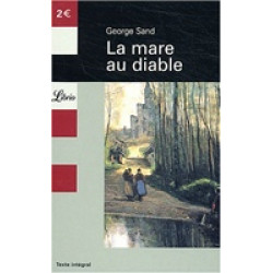 La mare au diable (78)(Уценка)