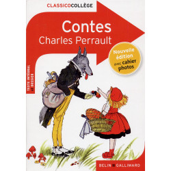 Contes