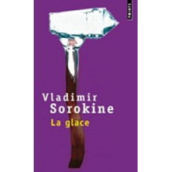 La glace