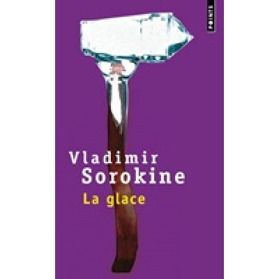 La glace