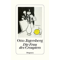 Die Frau des Croupiers HB