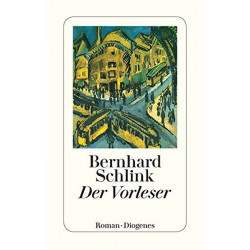 Der Vorleser