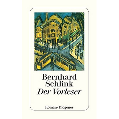 Der Vorleser