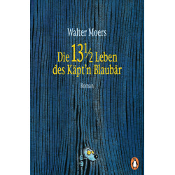 Die 13 ½ Leben des Käpt'n Blaubär