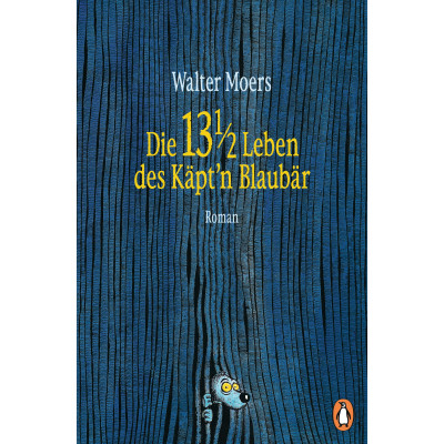 Die 13 ½ Leben des Käpt'n Blaubär