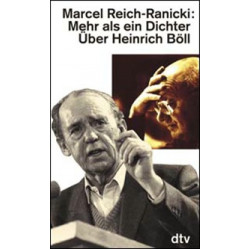 Mehr als ein Dichter