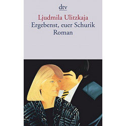 Ergebenst, euer Schurik