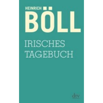 Irisches Tagebuch (Уценка)