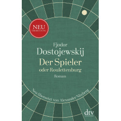 Der Spieler oder Roulettenburg