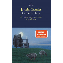 Genau richtig (Уценка)