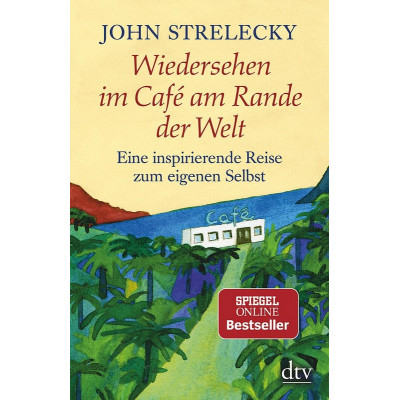 Wiedersehen im Café am Rande der Welt