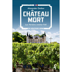 Château Mort: Luc Verlain 2