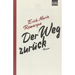 Der Weg zurück