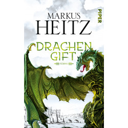 Drachengift HB
