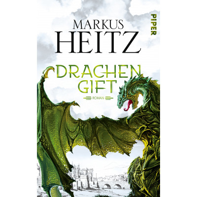 Drachengift HB