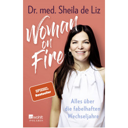 Woman on Fire