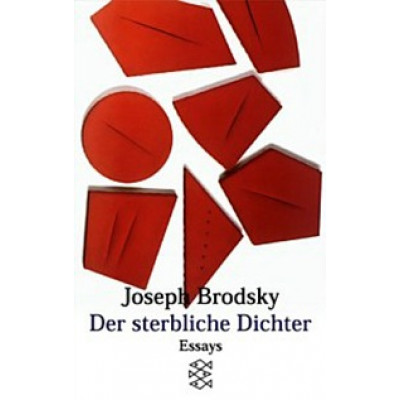 Der sterbliche Dichter