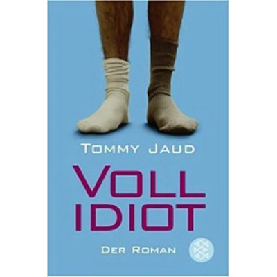 Vollidiot