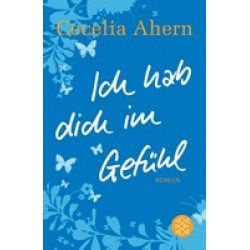 Ich hab dich im Gefühl