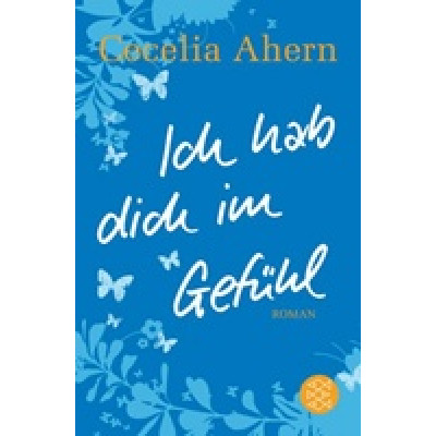 Ich hab dich im Gefühl