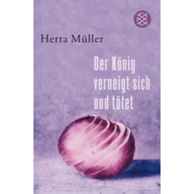 Der König verneigt sich und tötet