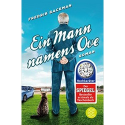 Ein Mann namens Ove