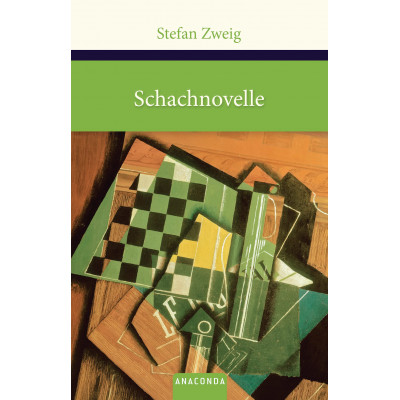 Schachnovelle