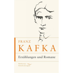 Erzählungen und Romane