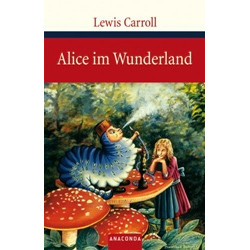 Alice im Wunderland