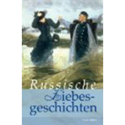 Russische Liebesgeschichten