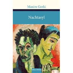 Nachtasyl