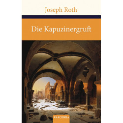 Die Kapuzinergruft (Уценка) Die Kapuzinergruft (Уценка)