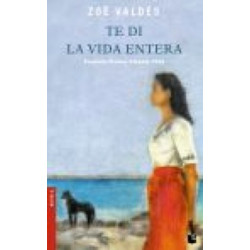 Te di la Vida entera