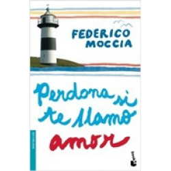 Perdona Si Te Llamo Amor