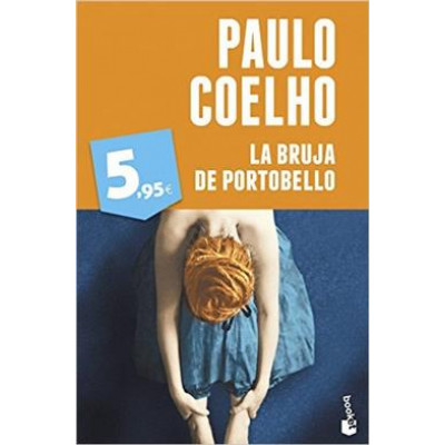 La Bruja De Portobello