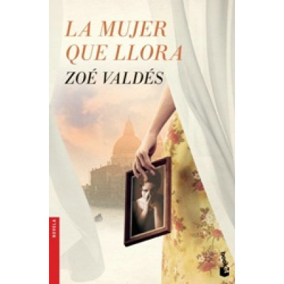 La Mujer Que Llora