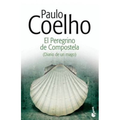 El Peregrino De Compostela (Уценка)