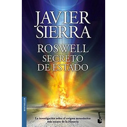 Roswell. Secreto De Estado