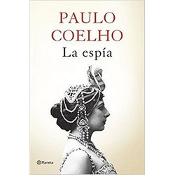 La Espía