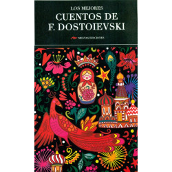 Los mejores cuentos de F. Dostoievski (Уценка)
