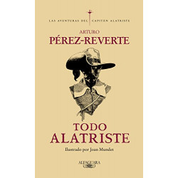 Todo Alatriste