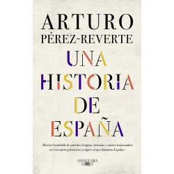 Una Historia de España