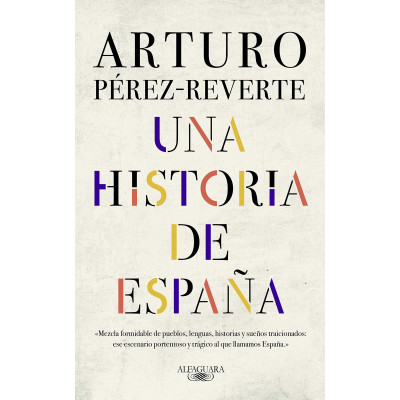 Una Historia de España