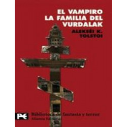 El Vampiro