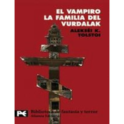 El Vampiro