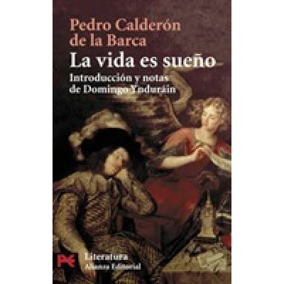 La vida es sueno